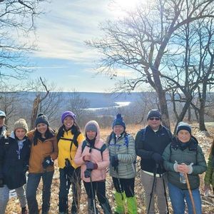 Meet your Posher, Jane